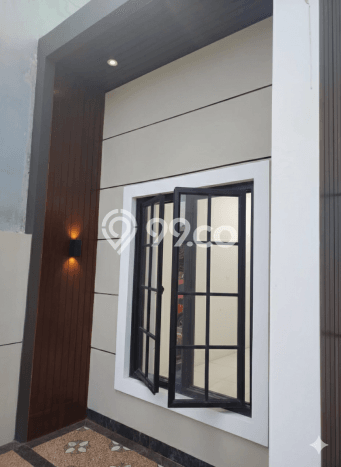 For Sale! Premium House LT 200m2 Desain Modern di BSD Kencana Loka For Sale! Premium House LT 200m2 Desain Modern di BSD Kencana Loka