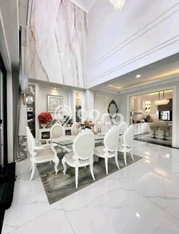 Ready to Use! Premium House LT 650m2 Desain Modern di Pondok Indah Ready to Use! Premium House LT 650m2 Desain Modern di Pondok Indah