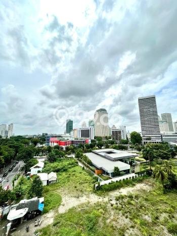 Unit Apartemen Eksklusif Dijual di Kebayoran Baru dengan 3 Kamar Tidur Unit Apartemen Eksklusif Dijual di Kebayoran Baru dengan 3 Kamar Tidur