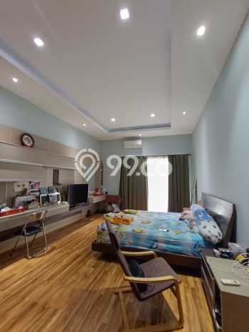 Rumah Elit Modern Tanpa Renovasi di Citra Garden Jakarta Barat Rumah Elit Modern Tanpa Renovasi di Citra Garden Jakarta Barat