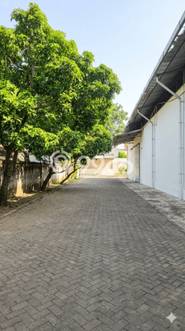 Gudang Usaha Dijual di Jati Uwung Tangerang LT 2875m2 & LB 1899m2 Gudang Usaha Dijual di Jati Uwung Tangerang LT 2875m2 & LB 1899m2