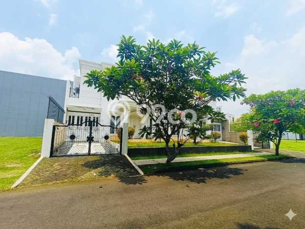 Hunian Super Mewah dengan Akses Paling Strategis di BSD Bukit Golf, Tangerang Hunian Super Mewah dengan Akses Paling Strategis di BSD Bukit Golf, Tangerang