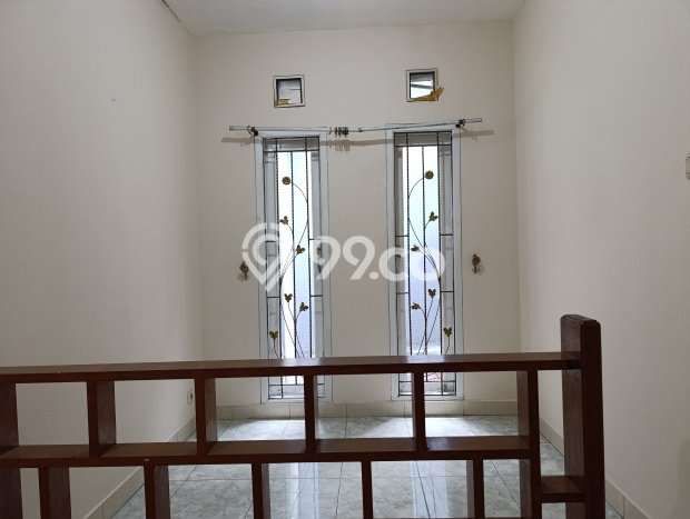 Rumah Modern Minimalis 4 KT Bisa Langsung Pindah di Larangan Rumah Modern Minimalis 4 KT Bisa Langsung Pindah di Larangan