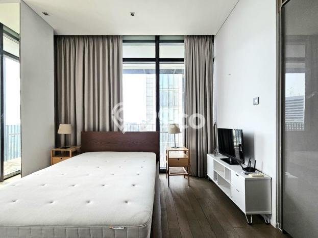 FOR SALE Hunian Apartemen High-Class di Kebayoran Baru dengan 2 Kamar Tidur & Luas 150m2 FOR SALE Hunian Apartemen High-Class di Kebayoran Baru dengan 2 Kamar Tidur & Luas 150m2