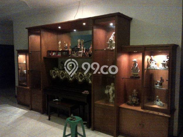 Dijual Hunian Mewah dengan Fasilitas Sekitar Komplit di Kebayoran Lama, Jakarta Selatan Dijual Hunian Mewah dengan Fasilitas Sekitar Komplit di Kebayoran Lama, Jakarta Selatan