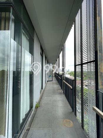 Unit Apartemen Eksklusif Dijual di Kebayoran Baru dengan 3 Kamar Tidur Unit Apartemen Eksklusif Dijual di Kebayoran Baru dengan 3 Kamar Tidur