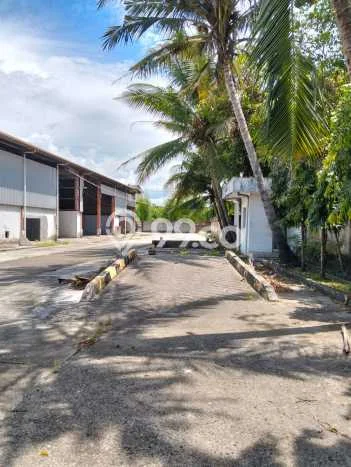 Pabrik Dijual Lokasi Emas di Balaraja Luas 4545m2 Pabrik Dijual Lokasi Emas di Balaraja Luas 4545m2