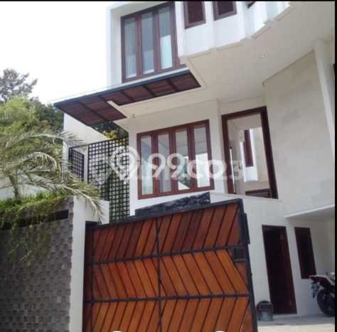 Hunian Super Elit dengan Akses Paling Strategis di Pondok Indah, Jakarta Selatan Hunian Super Elit dengan Akses Paling Strategis di Pondok Indah, Jakarta Selatan