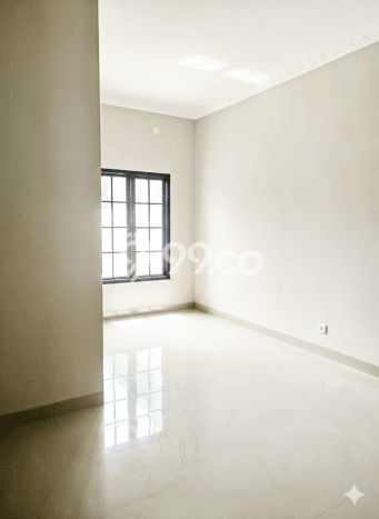 For Sale! Premium House LT 200m2 Desain Modern di BSD Kencana Loka For Sale! Premium House LT 200m2 Desain Modern di BSD Kencana Loka