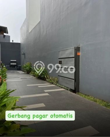 Best Deal Hunian Premium Ideal dan Luas di Kebon Jeruk, Jakarta Barat Best Deal Hunian Premium Ideal dan Luas di Kebon Jeruk, Jakarta Barat