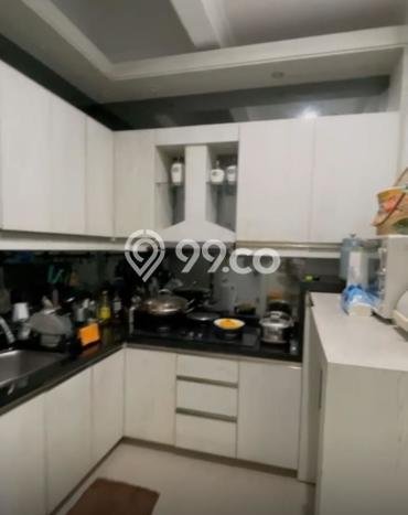 Jual Rumah Modern 3 KT di Taman Surya, Jakarta Barat Jual Rumah Modern 3 KT di Taman Surya, Jakarta Barat