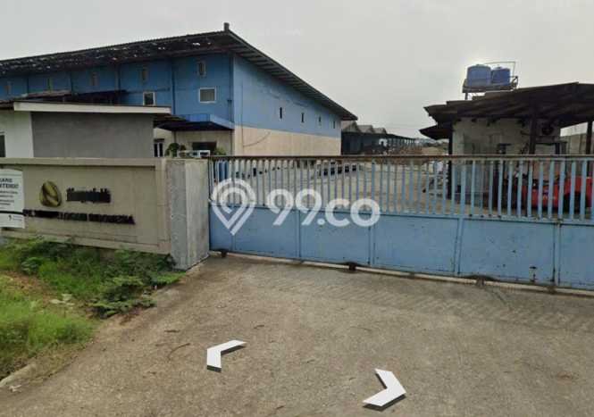 Pabrik Dijual Lokasi Stratagis di Cikande Serang Cocok untuk Investasi Pabrik Dijual Lokasi Stratagis di Cikande Serang Cocok untuk Investasi