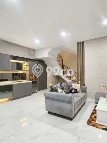 Siap Huni Rumah Mewah 4 Kamar di Kelapa Gading Dekat ke Mana Saja Siap Huni Rumah Mewah 4 Kamar di Kelapa Gading Dekat ke Mana Saja