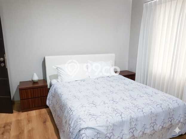 Hunian Apartemen Strategis untuk Dijual di Jakarta Selatan dengan 2 Kamar Hunian Apartemen Strategis untuk Dijual di Jakarta Selatan dengan 2 Kamar