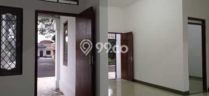 Rumah Kontrakan Tangerang LT 120m2 LB 90m2 Kawasan Lippo Karawaci Rumah Kontrakan Tangerang LT 120m2 LB 90m2 Kawasan Lippo Karawaci