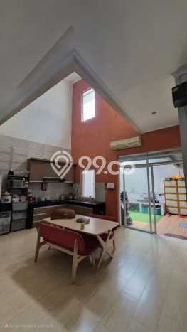 Siap Huni Hunian Elit 3 Kamar di Pondok Aren Dekat ke Mana Saja Siap Huni Hunian Elit 3 Kamar di Pondok Aren Dekat ke Mana Saja
