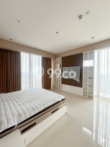 Untuk Dijual Apartemen Eksklusif 4 Bedroom di Tangerang Dekat ke Fasilitas Umum Untuk Dijual Apartemen Eksklusif 4 Bedroom di Tangerang Dekat ke Fasilitas Umum