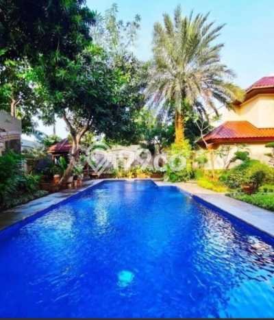 Dijual Rumah Mewah Megah Dengan View Eksklusif di Kemang, Jakarta Selatan Dijual Rumah Mewah Megah Dengan View Eksklusif di Kemang, Jakarta Selatan