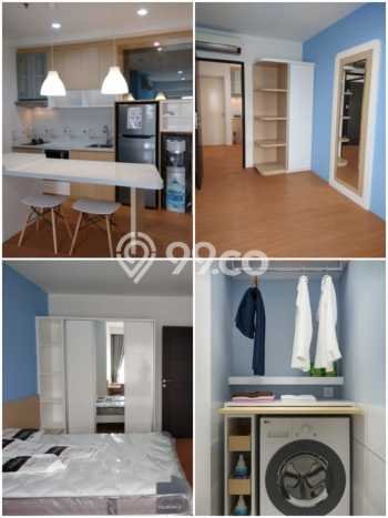 Apartemen Strategis untuk Dijual di Tanah Abang, Jakarta Pusat, DKI Jakarta Apartemen Strategis untuk Dijual di Tanah Abang, Jakarta Pusat, DKI Jakarta