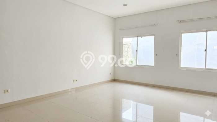 Rumah Luxury Modern Siap Huni di BSD Residence One Tangerang Rumah Luxury Modern Siap Huni di BSD Residence One Tangerang