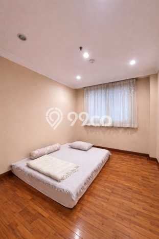 Dijual Apartemen Luxury di Pondok Indah 3 Kamar & 2 Kamar Mandi Dijual Apartemen Luxury di Pondok Indah 3 Kamar & 2 Kamar Mandi