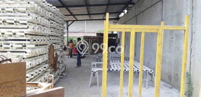 Gudang Bagus Dijual LB 3490m2 Lokasi Strategis Tangerang Area Cocok untuk Bisnis Gudang Bagus Dijual LB 3490m2 Lokasi Strategis Tangerang Area Cocok untuk Bisnis