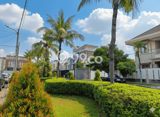 Dijual Rumah Luas Megah Dengan View Cantik di Citra Garden, Jakarta Barat Dijual Rumah Luas Megah Dengan View Cantik di Citra Garden, Jakarta Barat