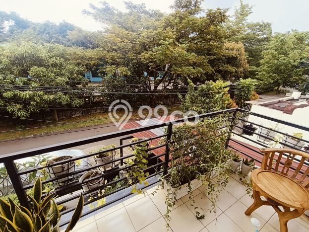 Dijual Hunian Mewah dengan Fasilitas Sekitar Lengkap di BSD, Tangerang Selatan Dijual Hunian Mewah dengan Fasilitas Sekitar Lengkap di BSD, Tangerang Selatan