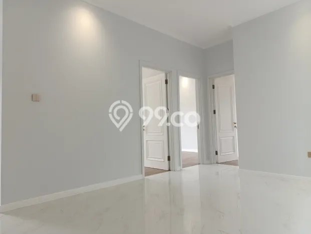 Best Deal Hunian Mewah Ideal dan Luas di BSD, Tangerang Selatan Best Deal Hunian Mewah Ideal dan Luas di BSD, Tangerang Selatan