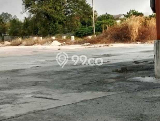 Pabrik Dijual Lokasi Emas di Balaraja Luas 4545m2 Pabrik Dijual Lokasi Emas di Balaraja Luas 4545m2