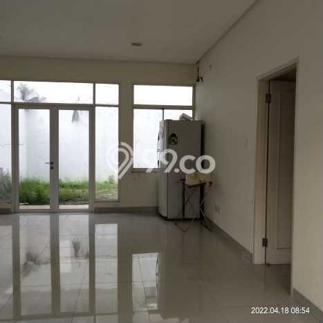 Dijual Rumah Modern 3 KT di BSD Residence One, Tangerang Dijual Rumah Modern 3 KT di BSD Residence One, Tangerang