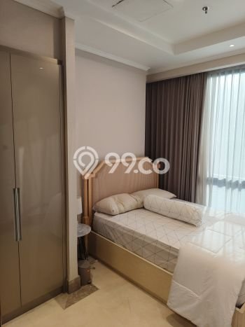 Apartemen Kawasan Senopati, Jakarta Selatan, 3 KT, Luas 179m², Fasilitas Lengkap Apartemen Kawasan Senopati, Jakarta Selatan, 3 KT, Luas 179m², Fasilitas Lengkap