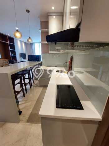 Hunian Apartemen Eksklusif untuk Dijual di Jakarta Selatan dengan 1 BR & 1 Kamar Mandi Hunian Apartemen Eksklusif untuk Dijual di Jakarta Selatan dengan 1 BR & 1 Kamar Mandi