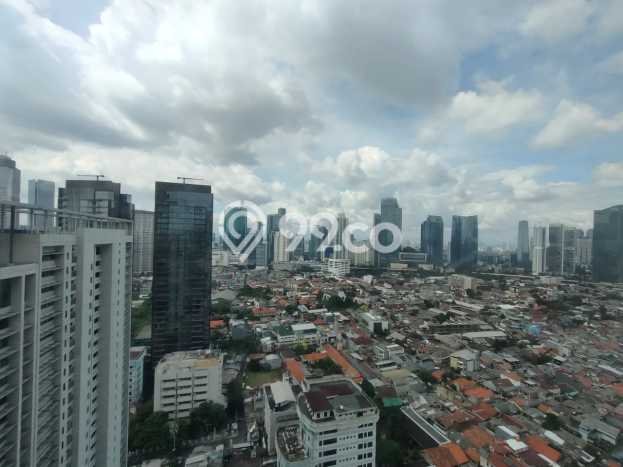 Apartemen Disewakan 2 Kamar Hemat Siap Huni di Jakarta Selatan, Luas 89m2 Apartemen Disewakan 2 Kamar Hemat Siap Huni di Jakarta Selatan, Luas 89m2