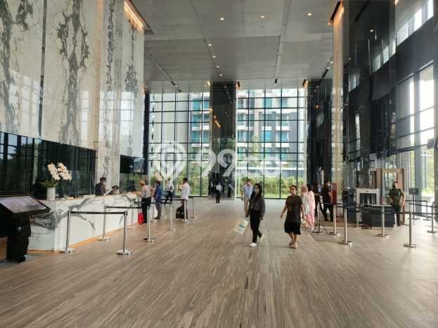 Paling Dicari! Kantor Dijual di Senopati Harga Kompetitif Paling Dicari! Kantor Dijual di Senopati Harga Kompetitif