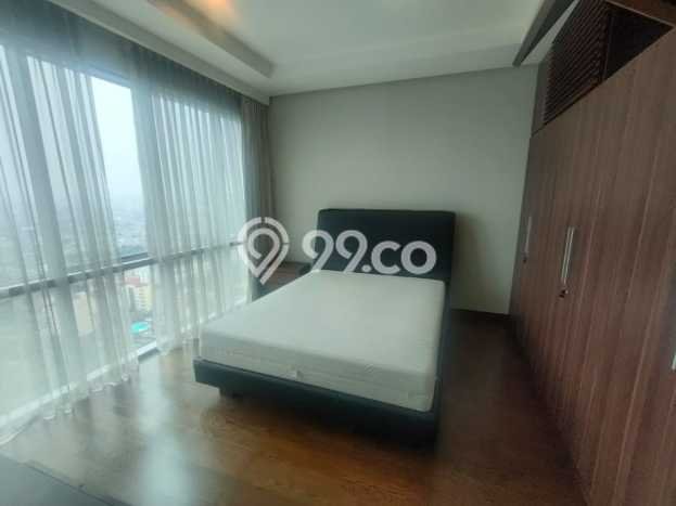 Paling Dicari! Apartemen Premium Dijual di Kemang Punya 3 Bedroom Paling Dicari! Apartemen Premium Dijual di Kemang Punya 3 Bedroom