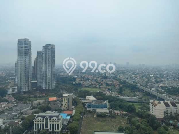 Paling Dicari! Apartemen Premium Dijual di Kemang Punya 3 Bedroom Paling Dicari! Apartemen Premium Dijual di Kemang Punya 3 Bedroom