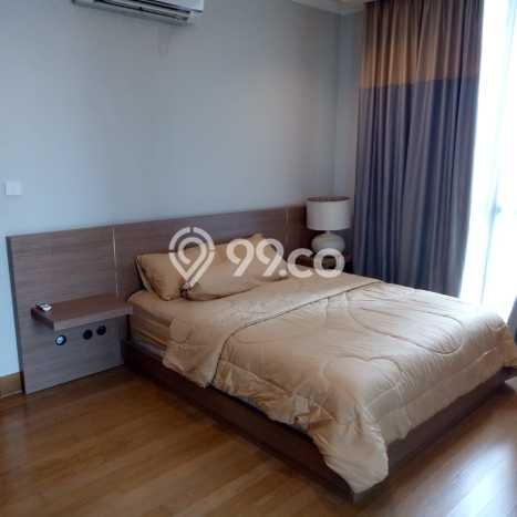 UNIT SPESIAL! Apartemen di Senopati, 1 KT, Luas 102m², Area Premium UNIT SPESIAL! Apartemen di Senopati, 1 KT, Luas 102m², Area Premium