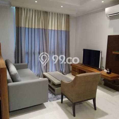 UNIT SPESIAL! Apartemen di Senopati, 1 KT, Luas 102m², Area Premium UNIT SPESIAL! Apartemen di Senopati, 1 KT, Luas 102m², Area Premium