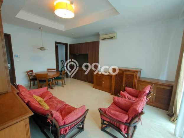 Untuk Dijual Apartemen Eksklusif 2 Bedroom di Jakarta Selatan Dekat ke Fasilitas Publik Untuk Dijual Apartemen Eksklusif 2 Bedroom di Jakarta Selatan Dekat ke Fasilitas Publik