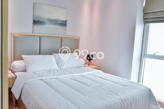Sewa Apartemen Terjangkau 3 BR di Setiabudi Jakarta Selatan Sewa Apartemen Terjangkau 3 BR di Setiabudi Jakarta Selatan