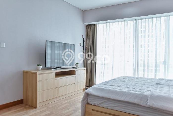 Sewa Apartemen Terjangkau 3 BR di Setiabudi Jakarta Selatan Sewa Apartemen Terjangkau 3 BR di Setiabudi Jakarta Selatan