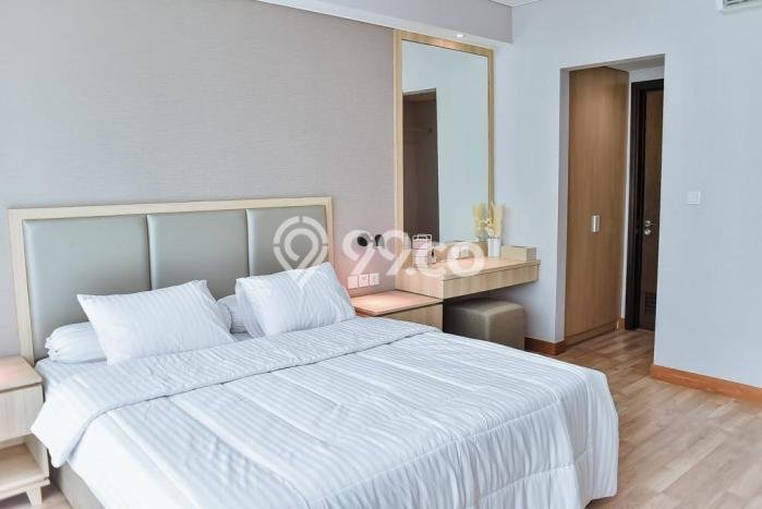 Sewa Apartemen Terjangkau 3 BR di Setiabudi Jakarta Selatan Sewa Apartemen Terjangkau 3 BR di Setiabudi Jakarta Selatan