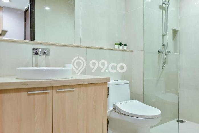 Sewa Apartemen Terjangkau 3 BR di Setiabudi Jakarta Selatan Sewa Apartemen Terjangkau 3 BR di Setiabudi Jakarta Selatan