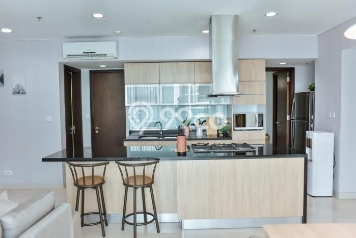 HOT UNIT! Apartemen Kawasan Setiabudi, 2 KM, Luas 155m2m² HOT UNIT! Apartemen Kawasan Setiabudi, 2 KM, Luas 155m2m²