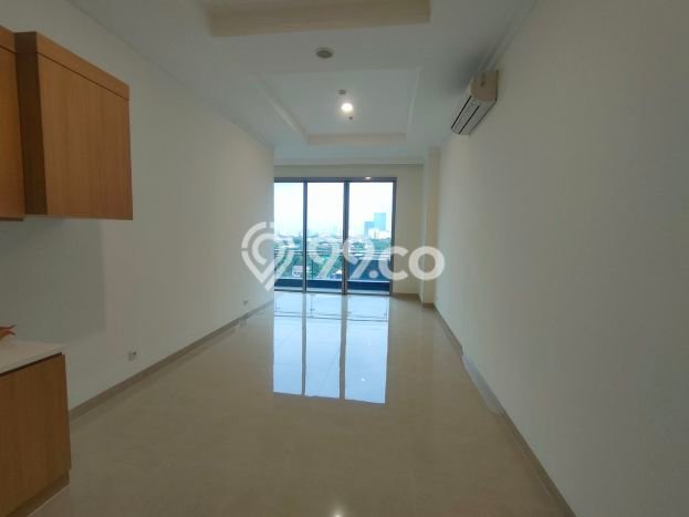 HOT UNIT! Apartemen di Senopati, 1 KM, Luas 76m² HOT UNIT! Apartemen di Senopati, 1 KM, Luas 76m²