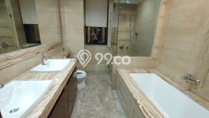 Apartemen Mewah di Senopati, 4 KT, Luas 228m², Akses ke Senopati, Jakarta Selatan, Jakarta Selatan, Fasilitas Premium Apartemen Mewah di Senopati, 4 KT, Luas 228m², Akses ke Senopati, Jakarta Selatan, Jakarta Selatan, Fasilitas Premium