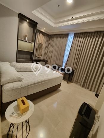 Apartemen Kawasan Senopati, Jakarta Selatan, 3 KT, Luas 179m², Fasilitas Lengkap Apartemen Kawasan Senopati, Jakarta Selatan, 3 KT, Luas 179m², Fasilitas Lengkap