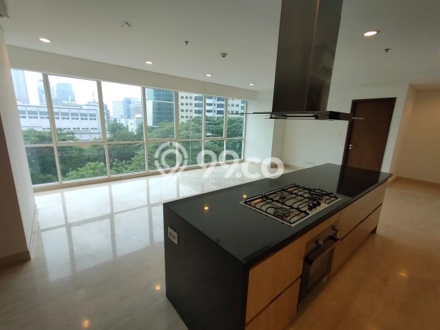 PRIME LOCATION! Apartemen di Setiabudi, 3 KT, Luas 155m2m², Strategis PRIME LOCATION! Apartemen di Setiabudi, 3 KT, Luas 155m2m², Strategis