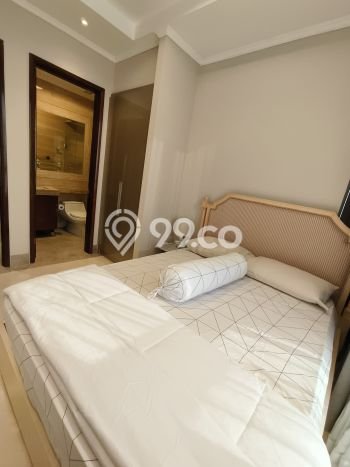 Apartemen Kawasan Senopati, Jakarta Selatan, 3 KT, Luas 179m², Fasilitas Lengkap Apartemen Kawasan Senopati, Jakarta Selatan, 3 KT, Luas 179m², Fasilitas Lengkap